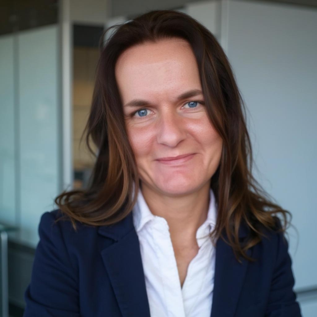 Rechtsanwalts- und Notarfachangestellte Kathleen Wichmann