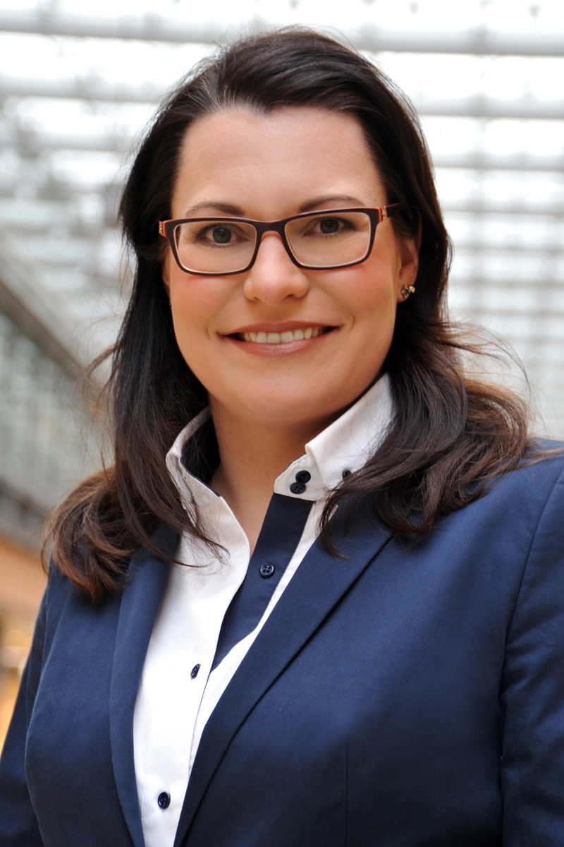 Rechtsanwältin Dorte Jüstel