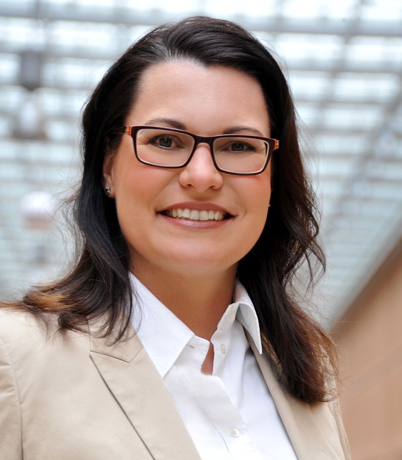 Rechtsanwältin Dorte Jüstel